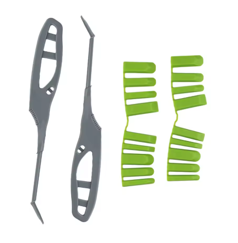 2 шт. 9 в 1, инструменты для с - Seam Scraper Tool review and price