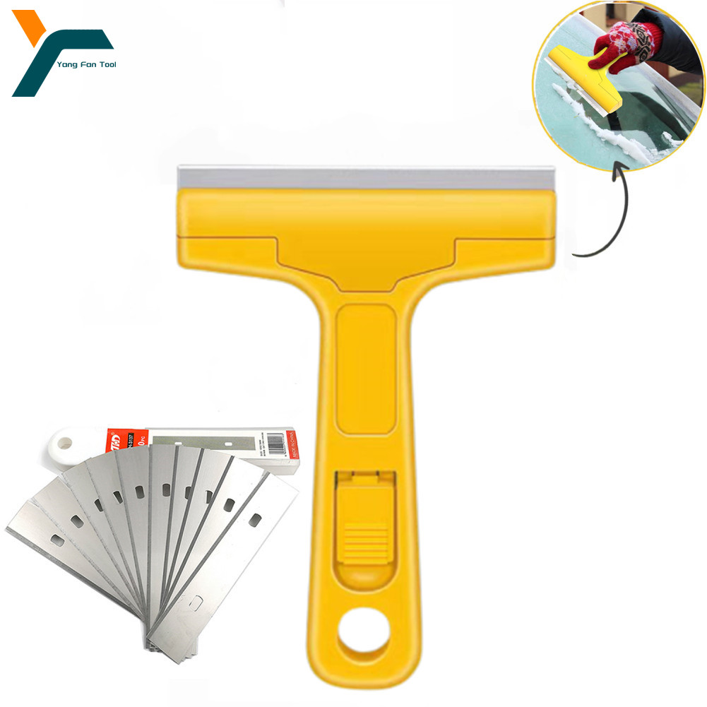 100-миллиметровый скребок-нож  - Seam Scraper Tool review and price
