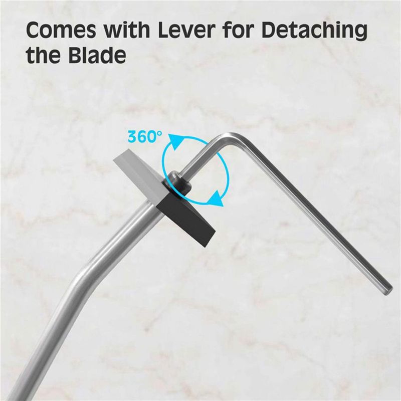 Набор для очистки швов A98E-4: - Seam Scraper Tool review and price