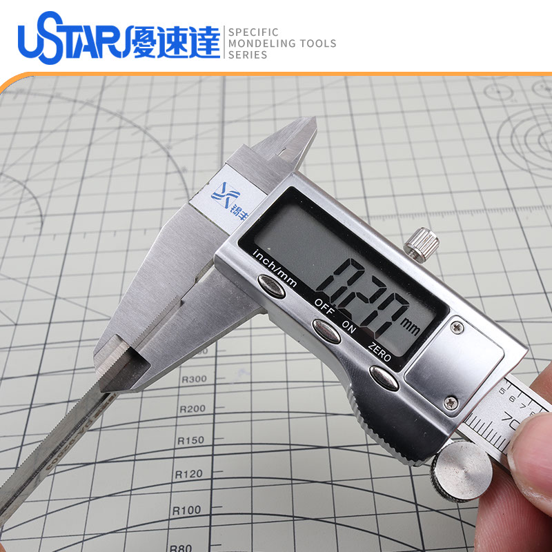 Модель Ремесленные инструменты - Hobby Knife Blade review and price