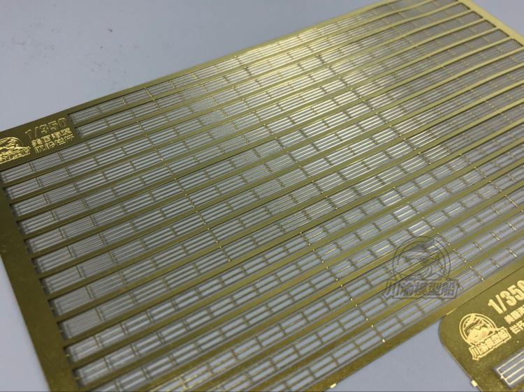 Поручень и лестница из полиэти - Photo Etch Brass review and price