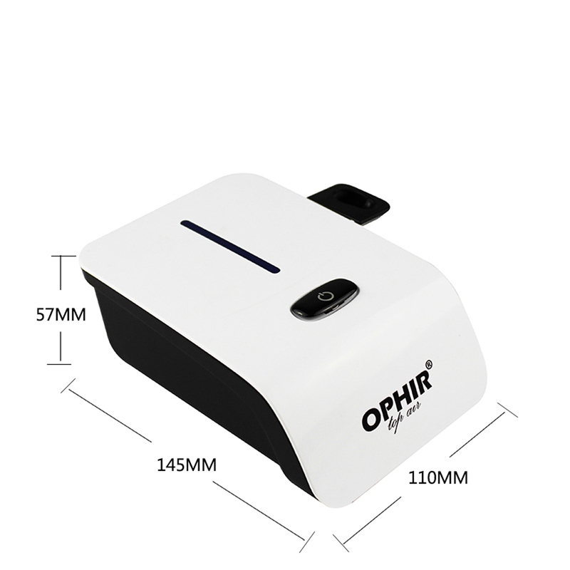 OPHIR Pro набор для макияжа 0, - Airbrush Compressor Kit review and price