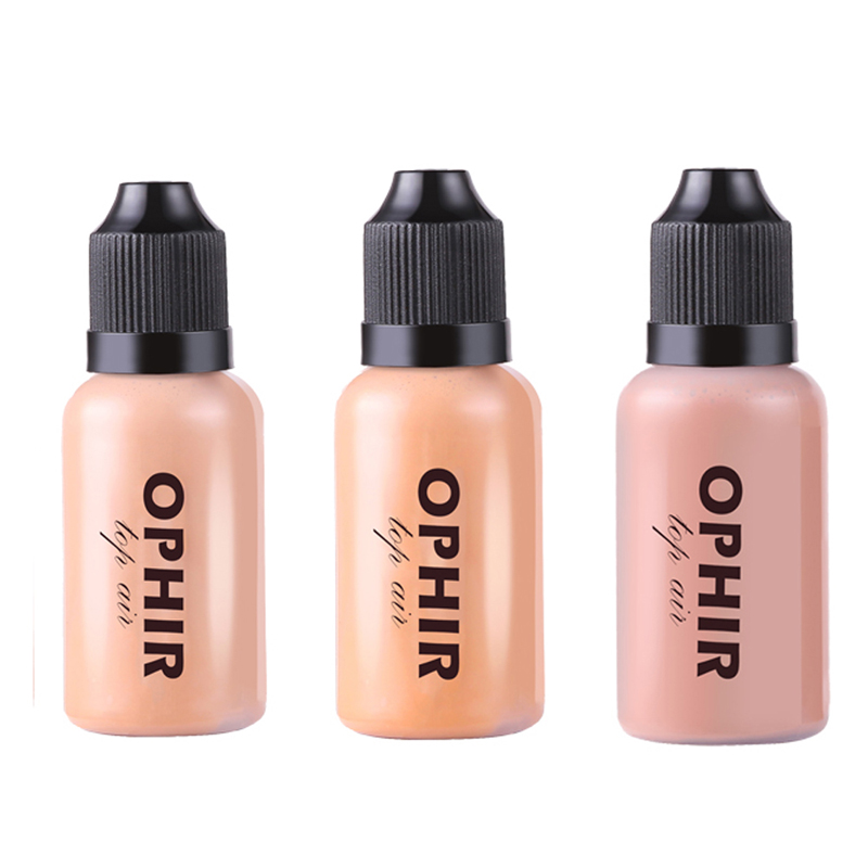 OPHIR Pro набор для макияжа 0, - Airbrush Compressor Kit review and price
