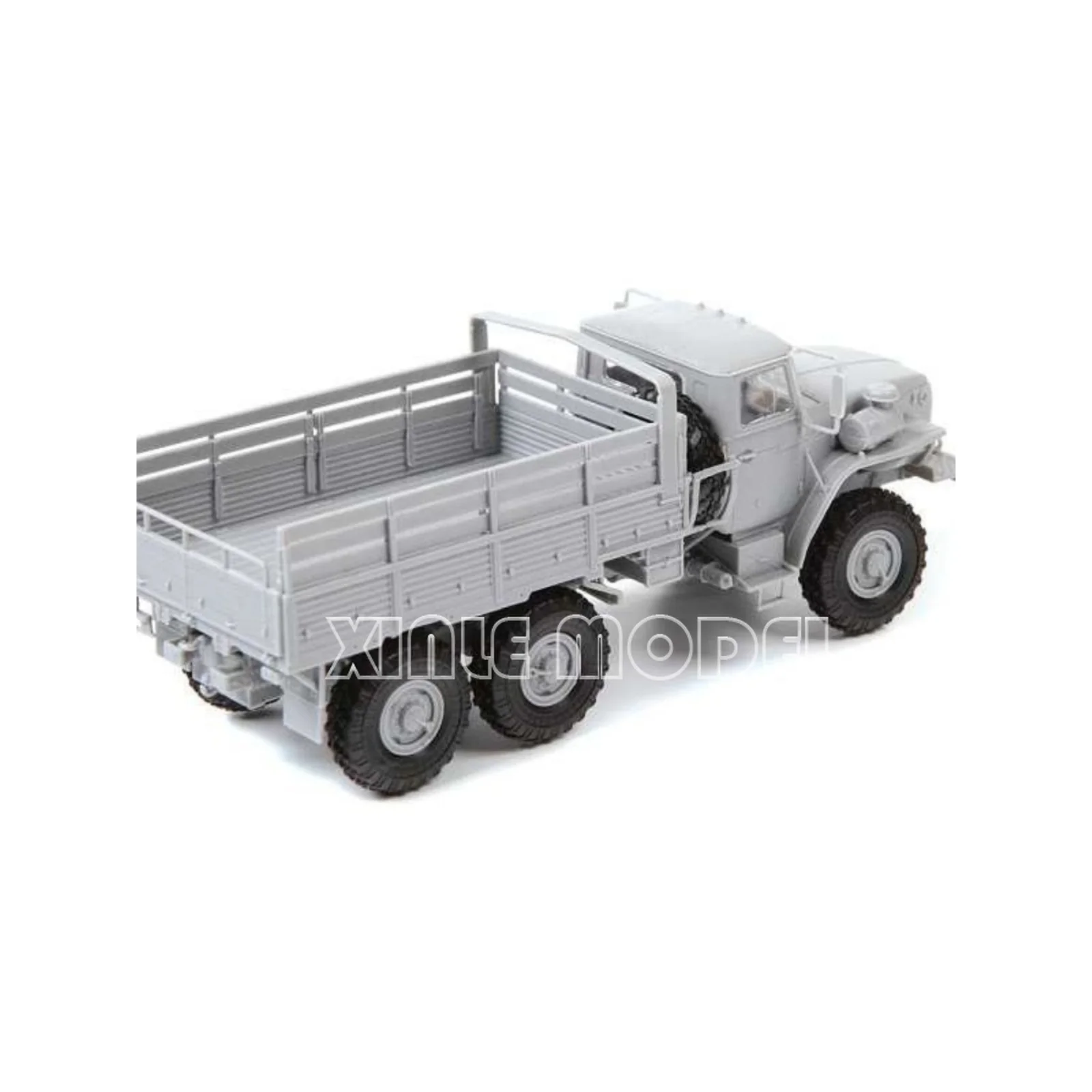 Комплект пластиковой модели ав - Plastic Model Paint review and price
