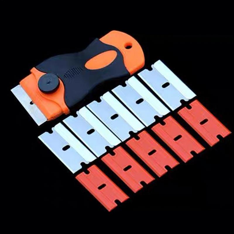 Наклейка на лобовое стекло, ск - Seam Scraper Tool review and price