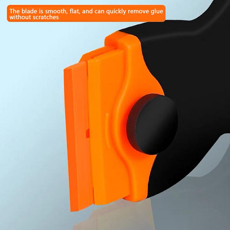 Наклейка на лобовое стекло, ск - Seam Scraper Tool review and price