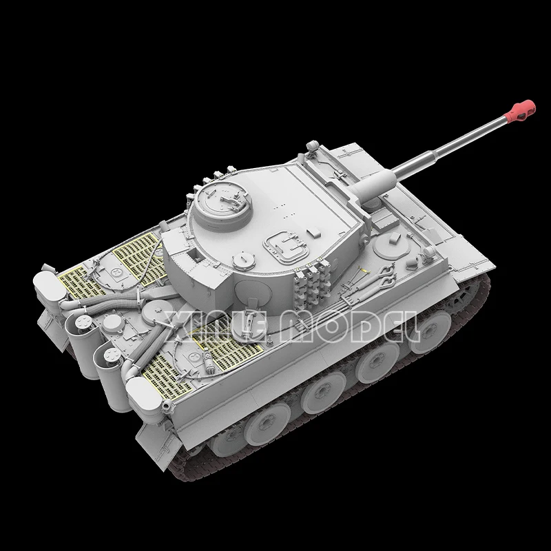 Модель Ryefield, пластиковая с - Plastic Model Paint review and price