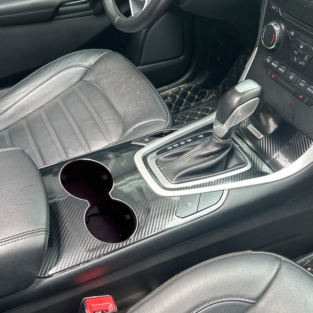 Для Ford Edge 2015-2018 внутре - Panel Line Marker review and price
