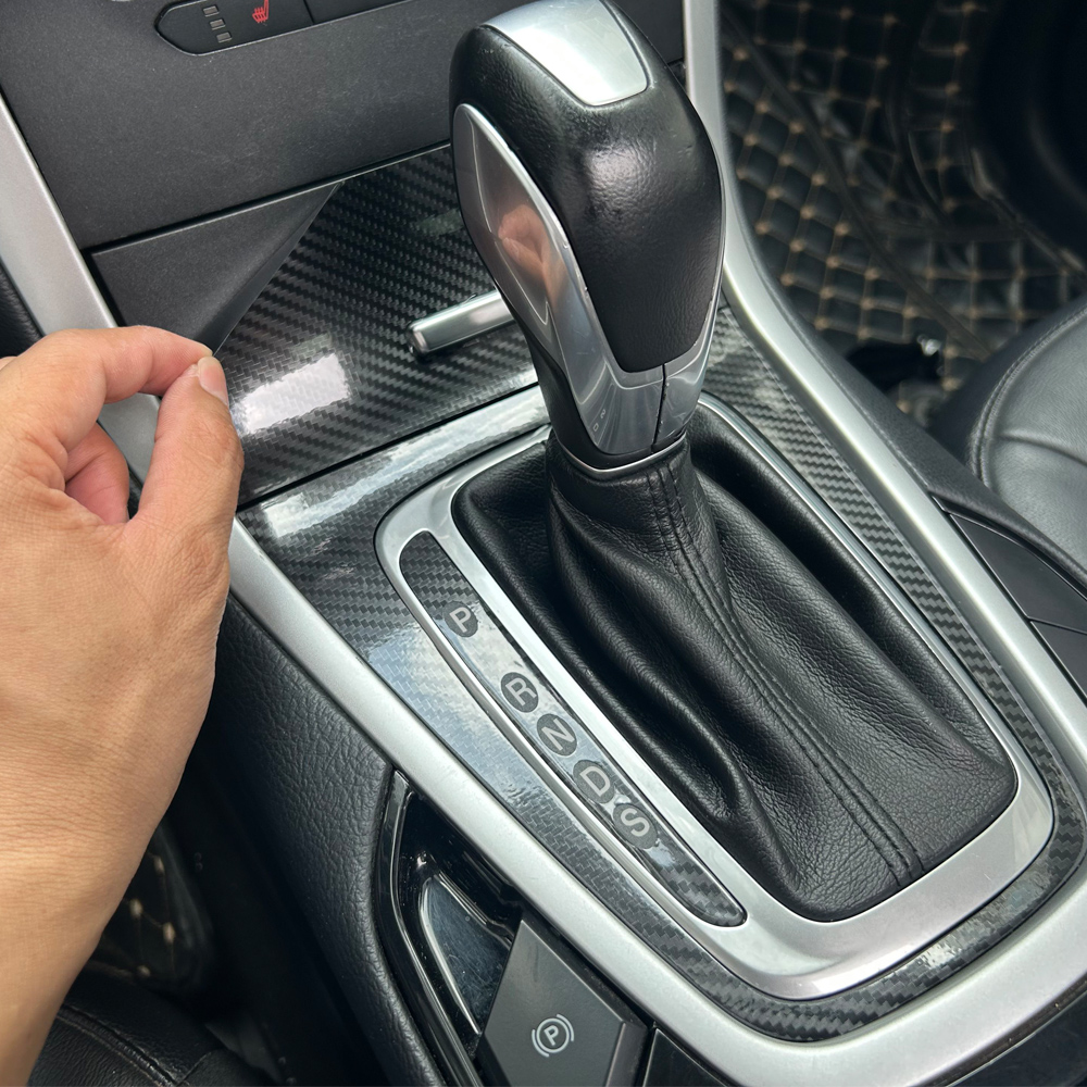 Для Ford Edge 2015-2018 внутре - Panel Line Marker review and price