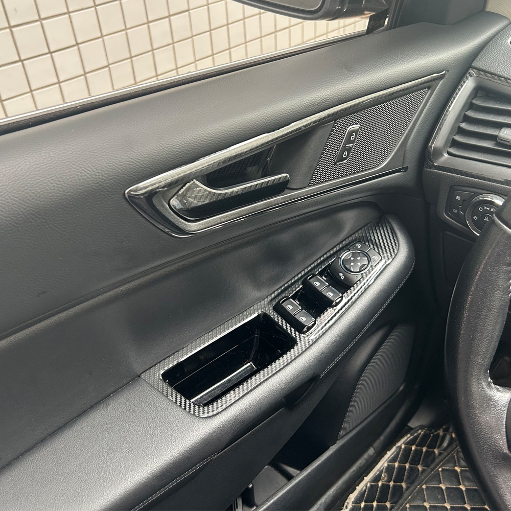 Для Ford Edge 2015-2018 внутре - Panel Line Marker review and price