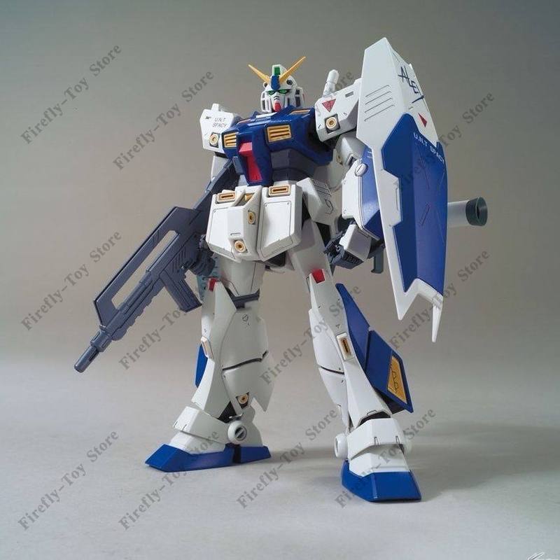 НОВИНКА: Сборная модель YIMING - Gundam Model Mg review and price