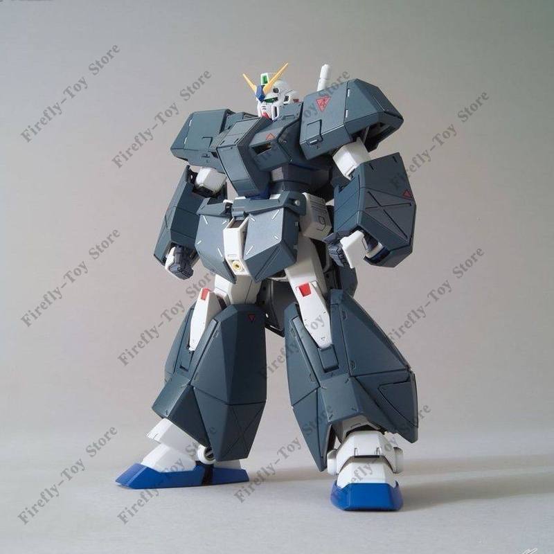 НОВИНКА: Сборная модель YIMING - Gundam Model Mg review and price