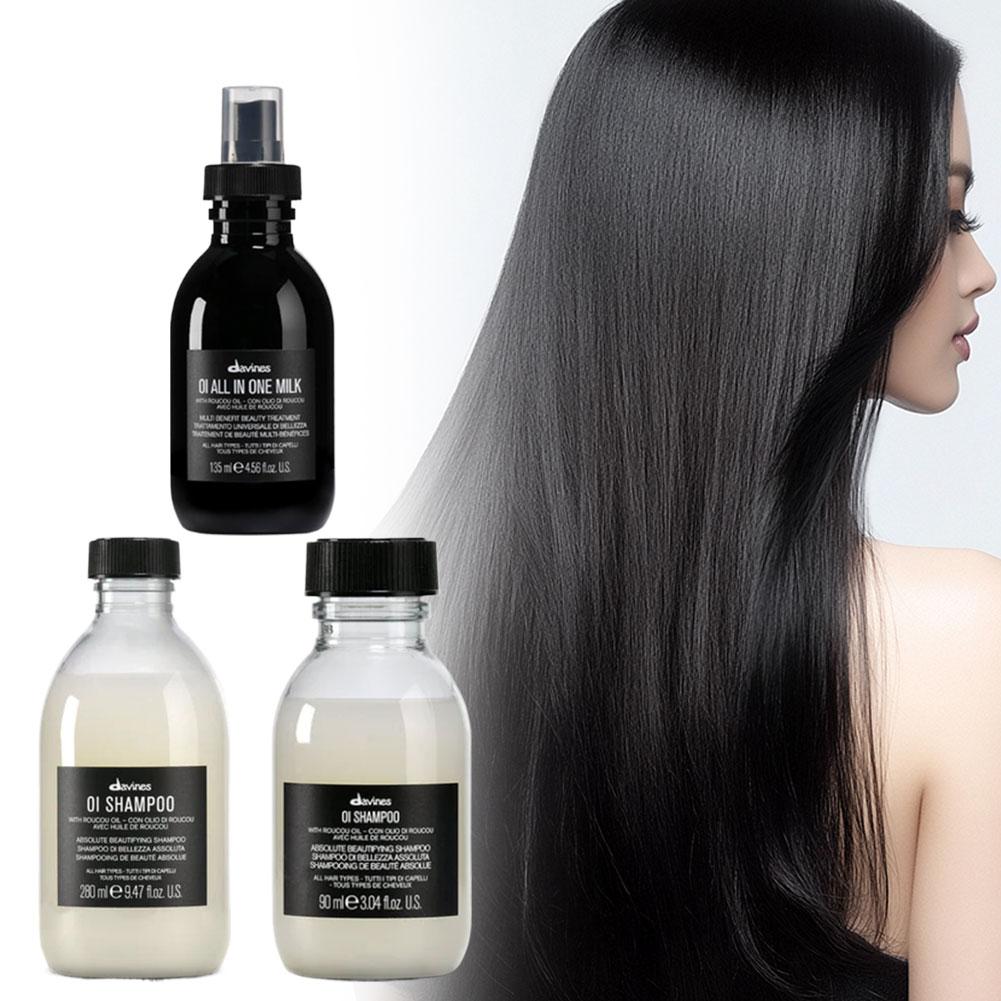 Многофункциональный набор: шам - Wash Effect Set review and price