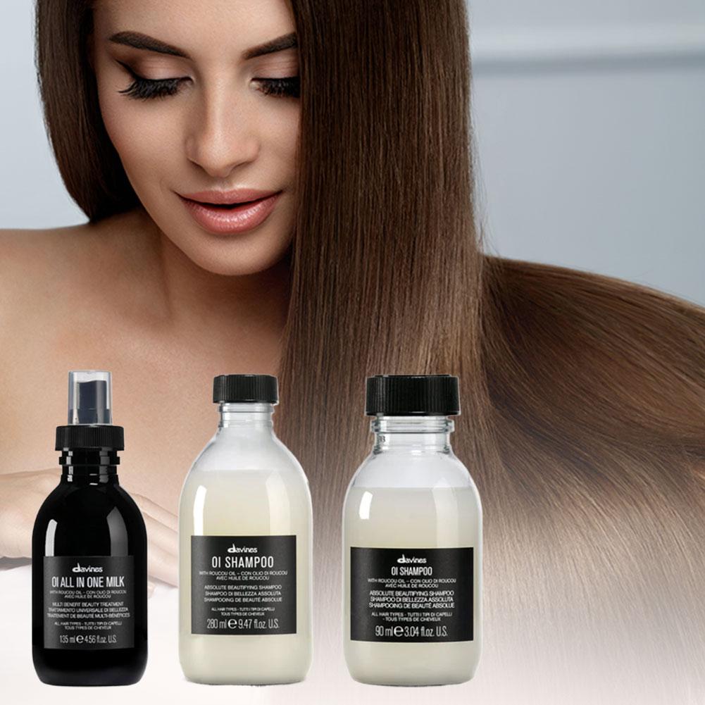 Многофункциональный набор: шам - Wash Effect Set review and price