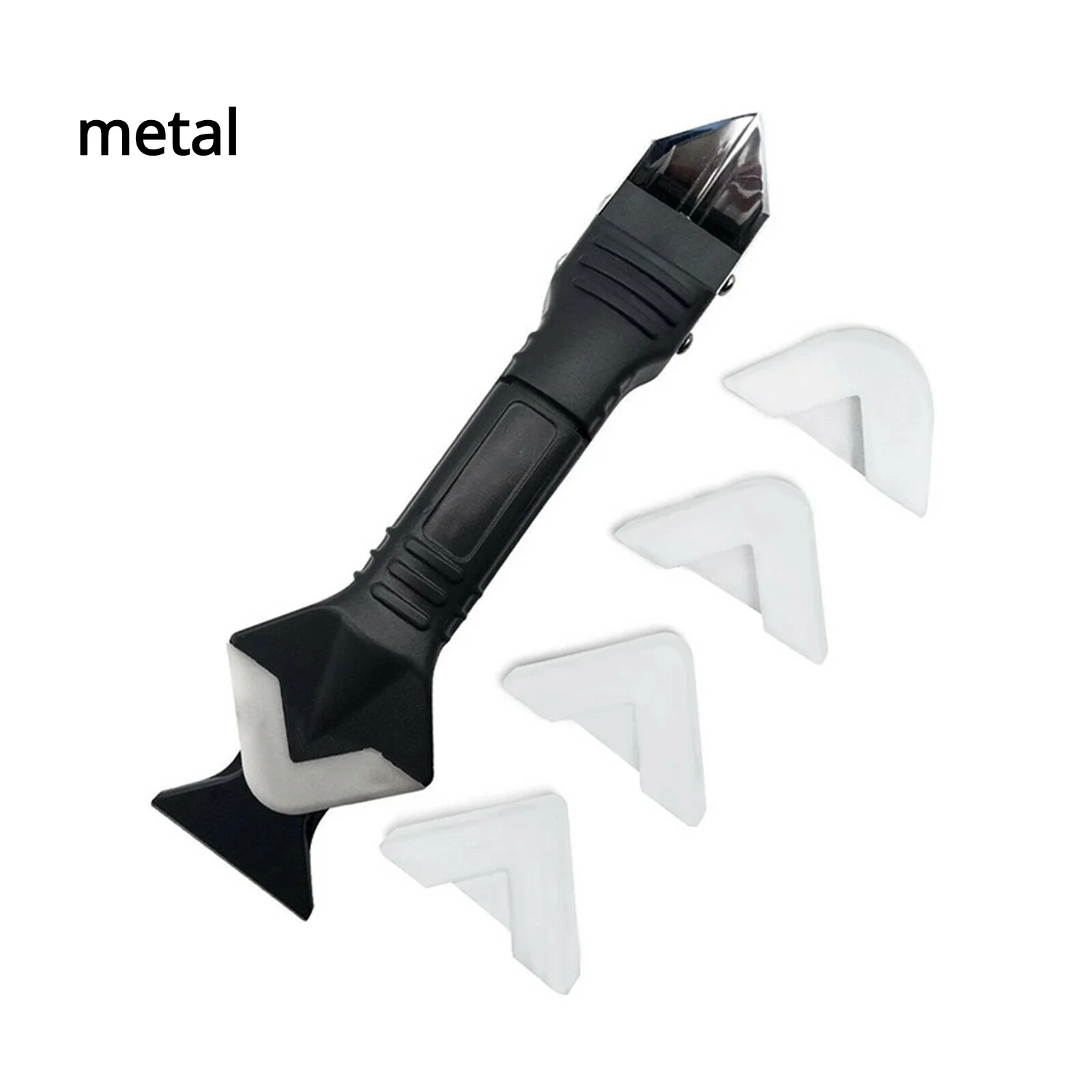 3 в 1, стеклянный клей, углово - Seam Scraper Tool review and price