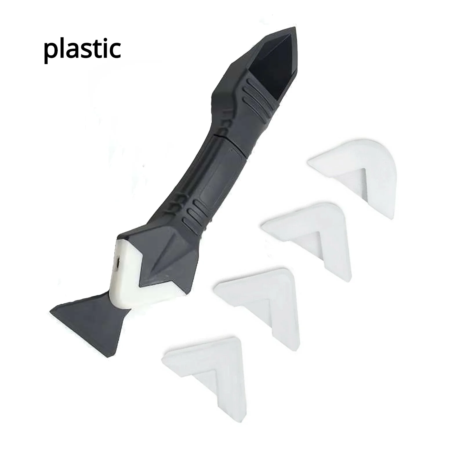 3 в 1, стеклянный клей, углово - Seam Scraper Tool review and price