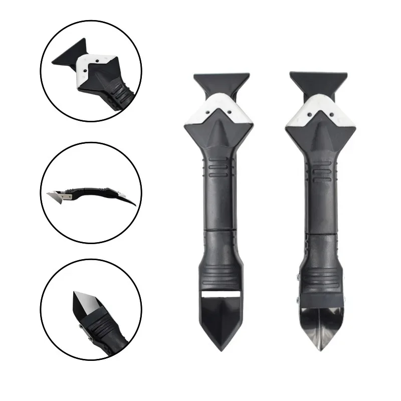 Многофункциональный скребок, в - Seam Scraper Tool review and price