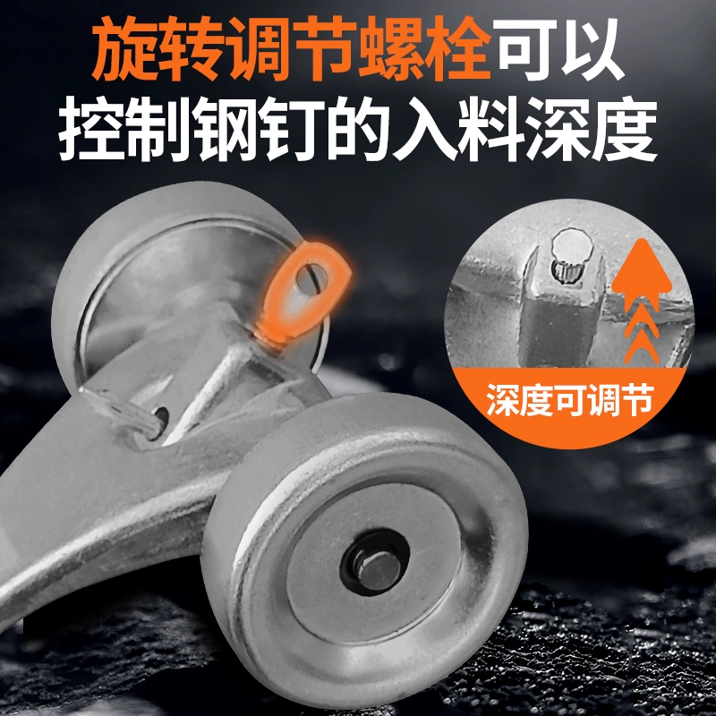 Очиститель затирки, скребок дл - Seam Scraper Tool review and price