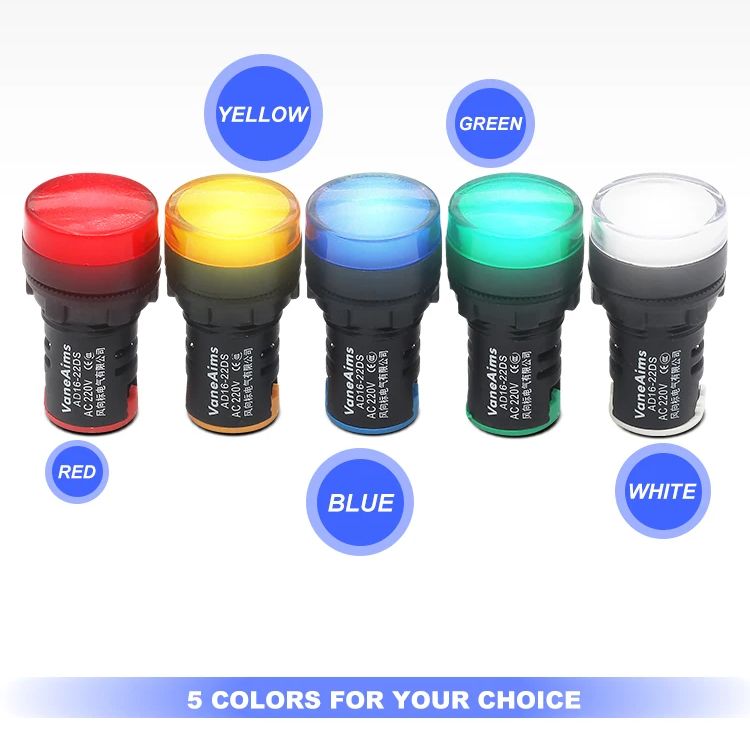 10 шт., 22 мм фотовспышка - Panel Line Marker review and price
