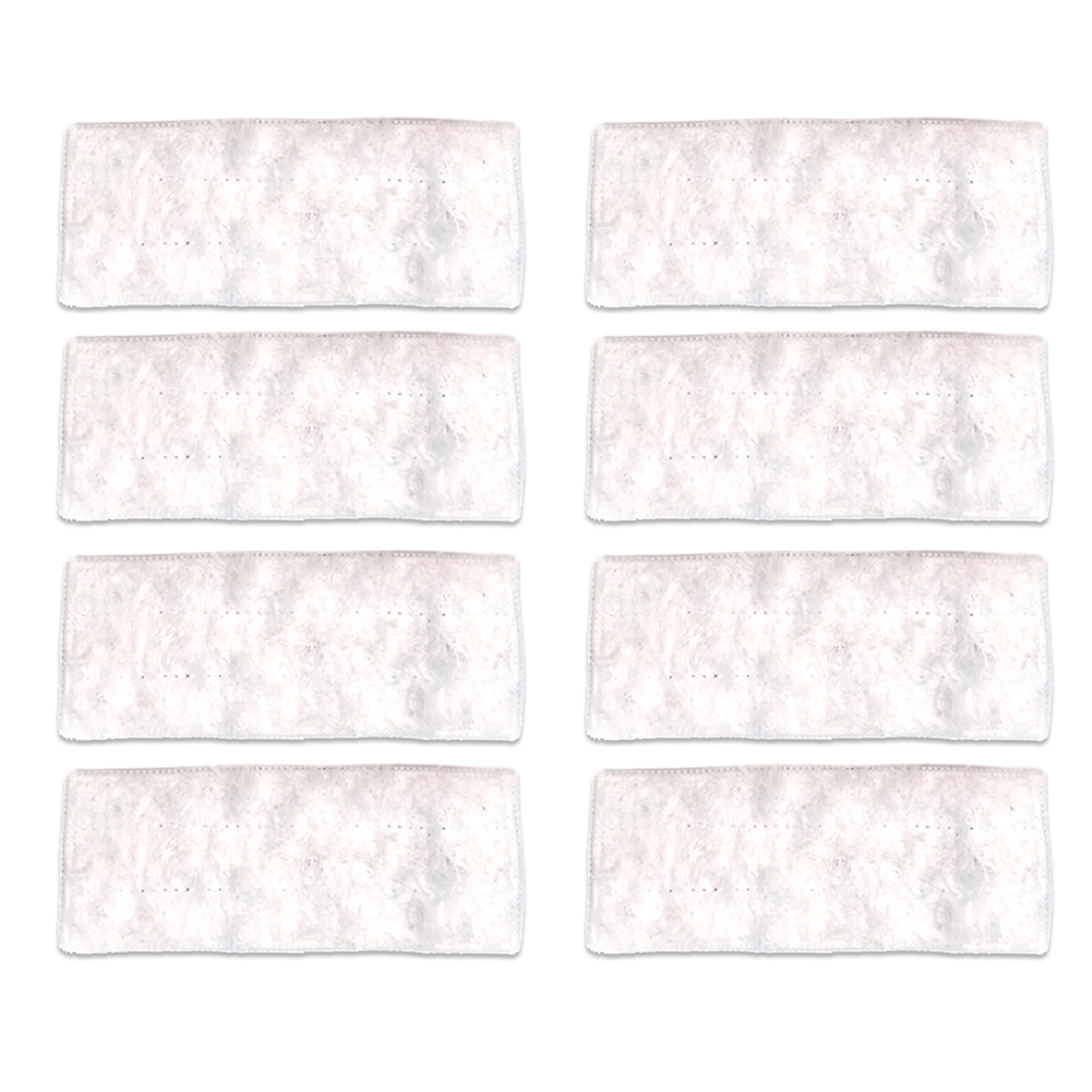 Чистящие салфетки для пылесоса - Wash Effect Set review and price