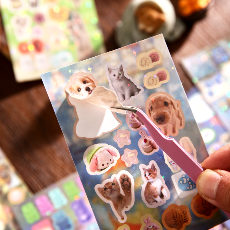 30 листов книги с наклейками д - Waterslide Decal Paper review and price