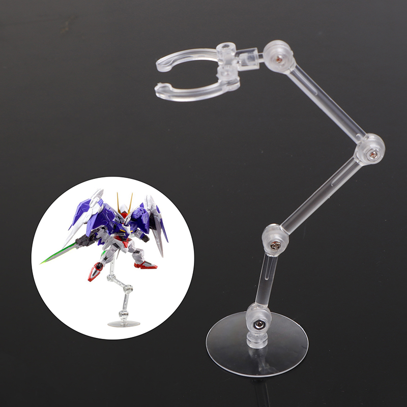 Подставки для кукол, кронштейн - Model Figure Base review and price