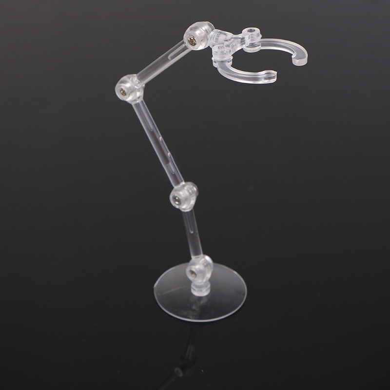 Подставки для кукол, кронштейн - Model Figure Base review and price