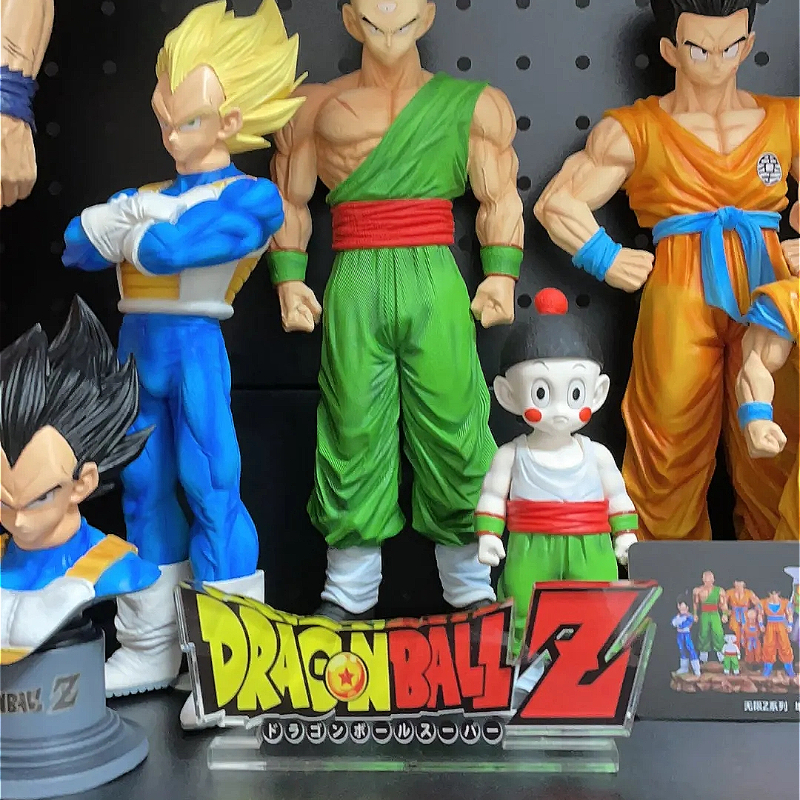 Аниме Dragon Ball LOGO Base, ц - Model Figure Base review and price