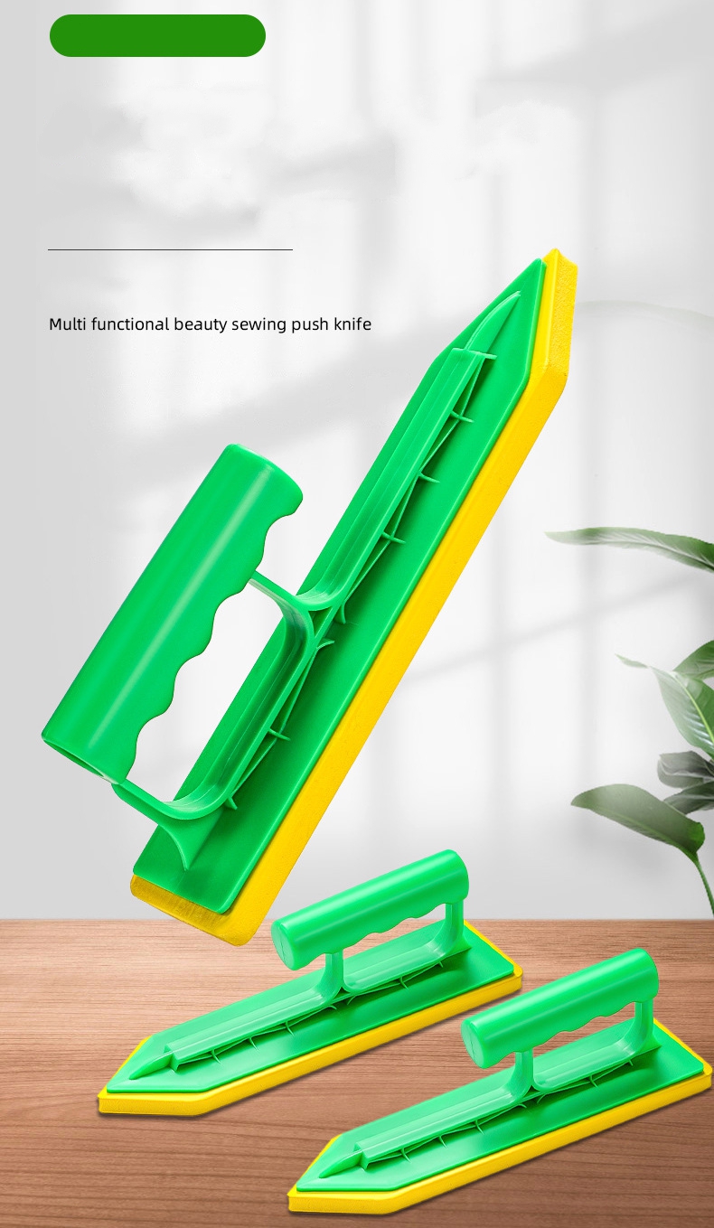 Поплавковая шпатель из губчато - Seam Scraper Tool review and price