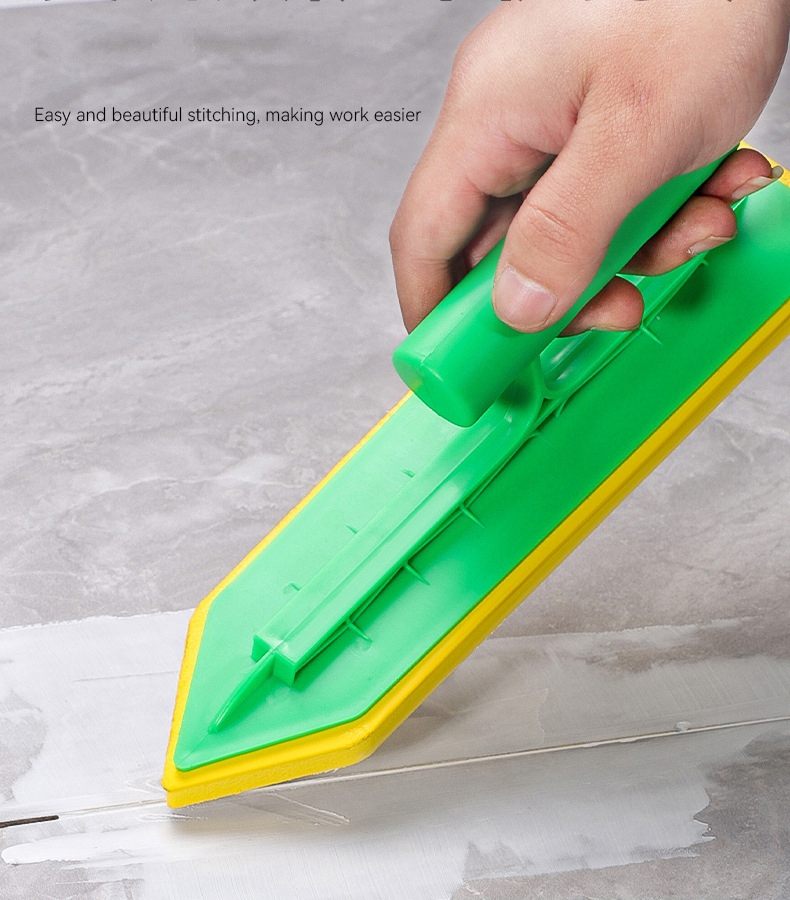 Поплавковая шпатель из губчато - Seam Scraper Tool review and price