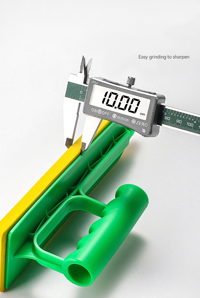 Поплавковая шпатель из губчато - Seam Scraper Tool review and price