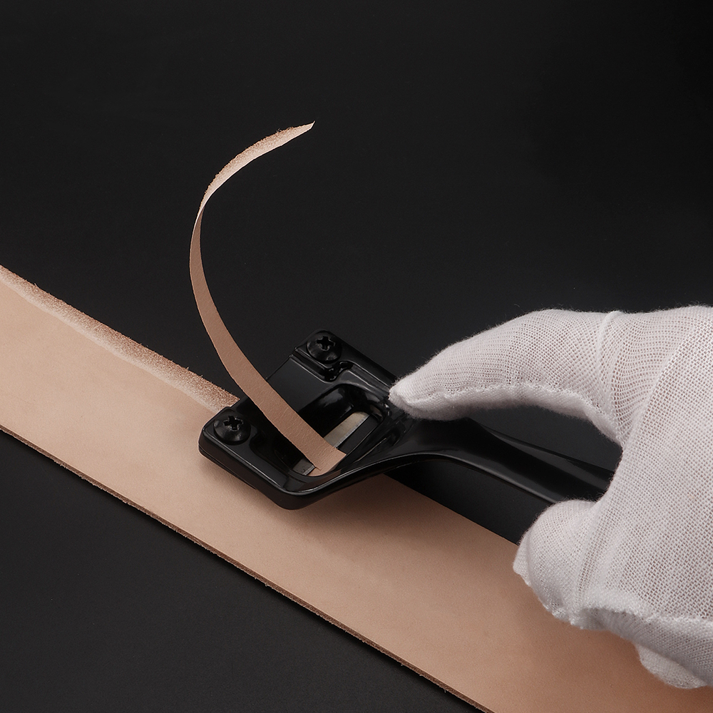Металлический кожаный нож Skiv - Hobby Knife Blade review and price