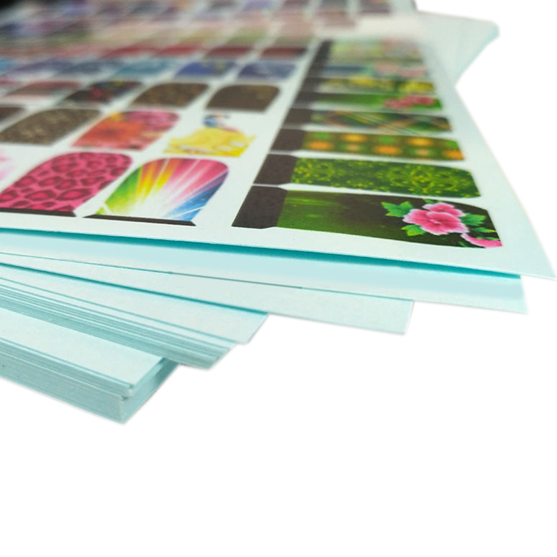 Лазерная синяя бумага, водонеп - Waterslide Decal Paper review and price