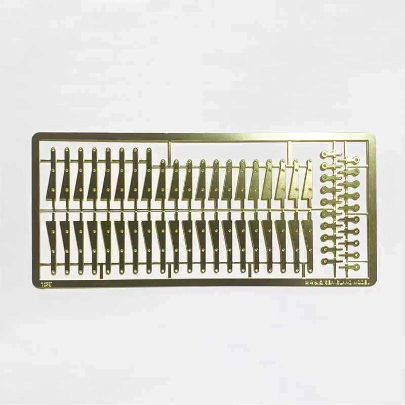 Набор из 1 шт.: Модель имитаци - Photo Etch Brass review and price