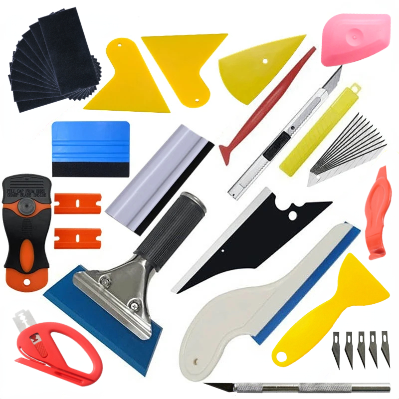 Новый набор инструментов для у - Hobby Knife Blade review and price