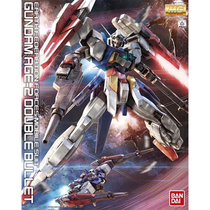Bandai оригинальная MG Gundam  - Gundam Model Mg review and price