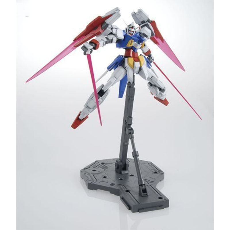 Bandai оригинальная MG Gundam  - Gundam Model Mg review and price