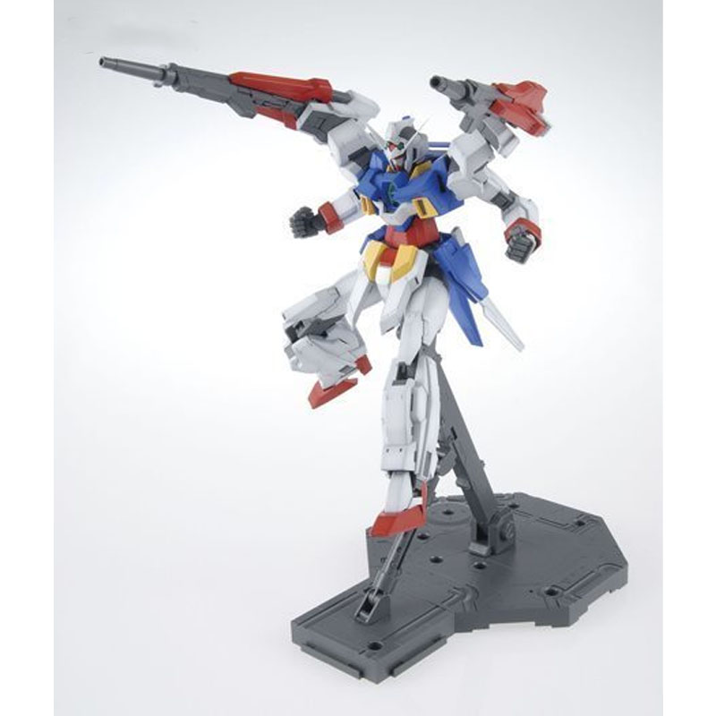 Bandai оригинальная MG Gundam  - Gundam Model Mg review and price