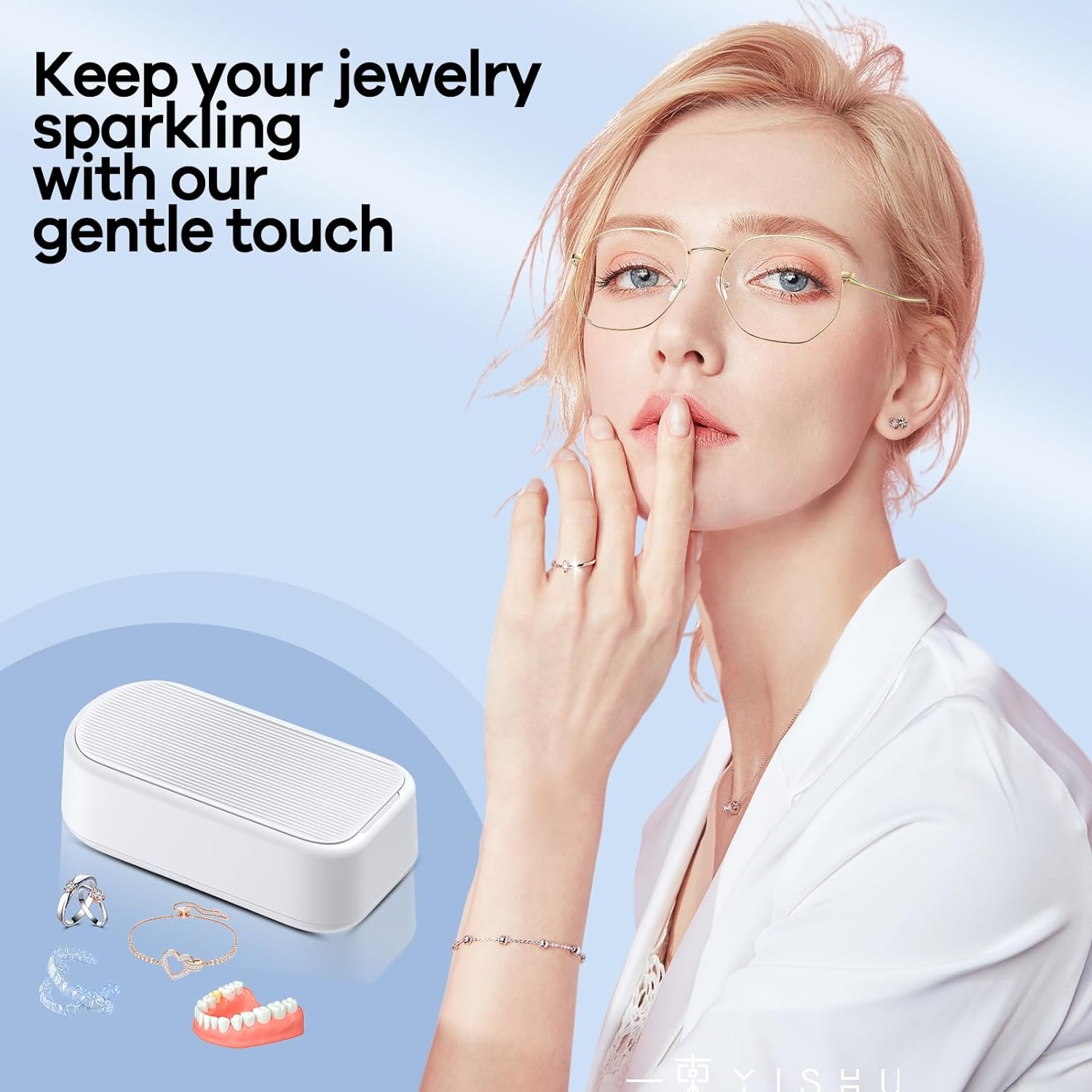 STLF Отличный чистящий эффект, - Wash Effect Set review and price