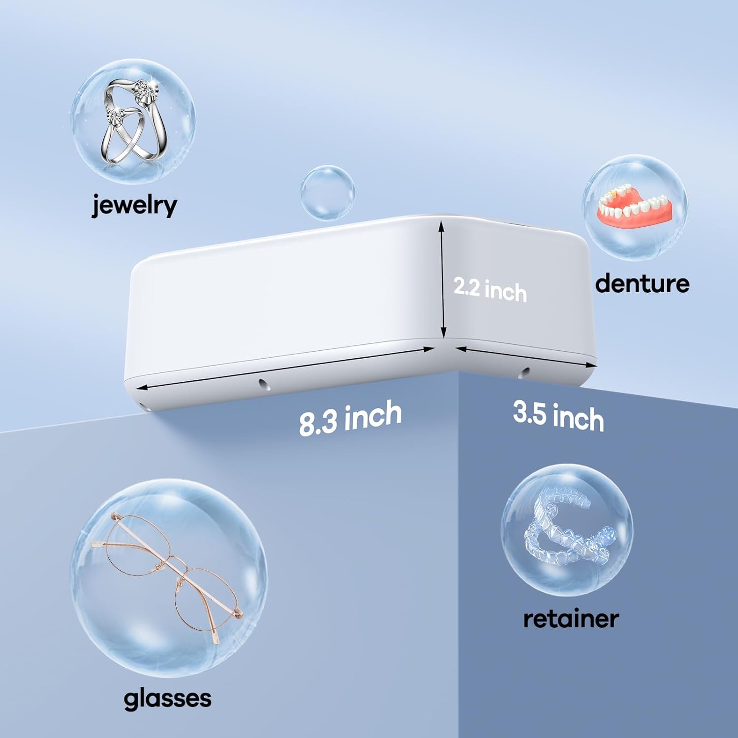 STLF Отличный чистящий эффект, - Wash Effect Set review and price