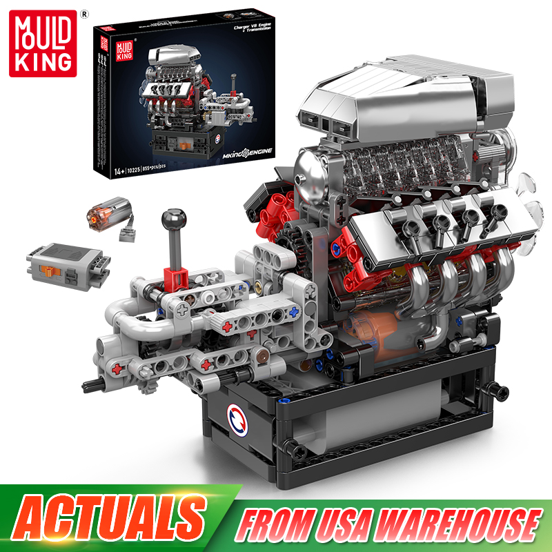 Mold King 10225, технический д - Plastic Model Paint review and price