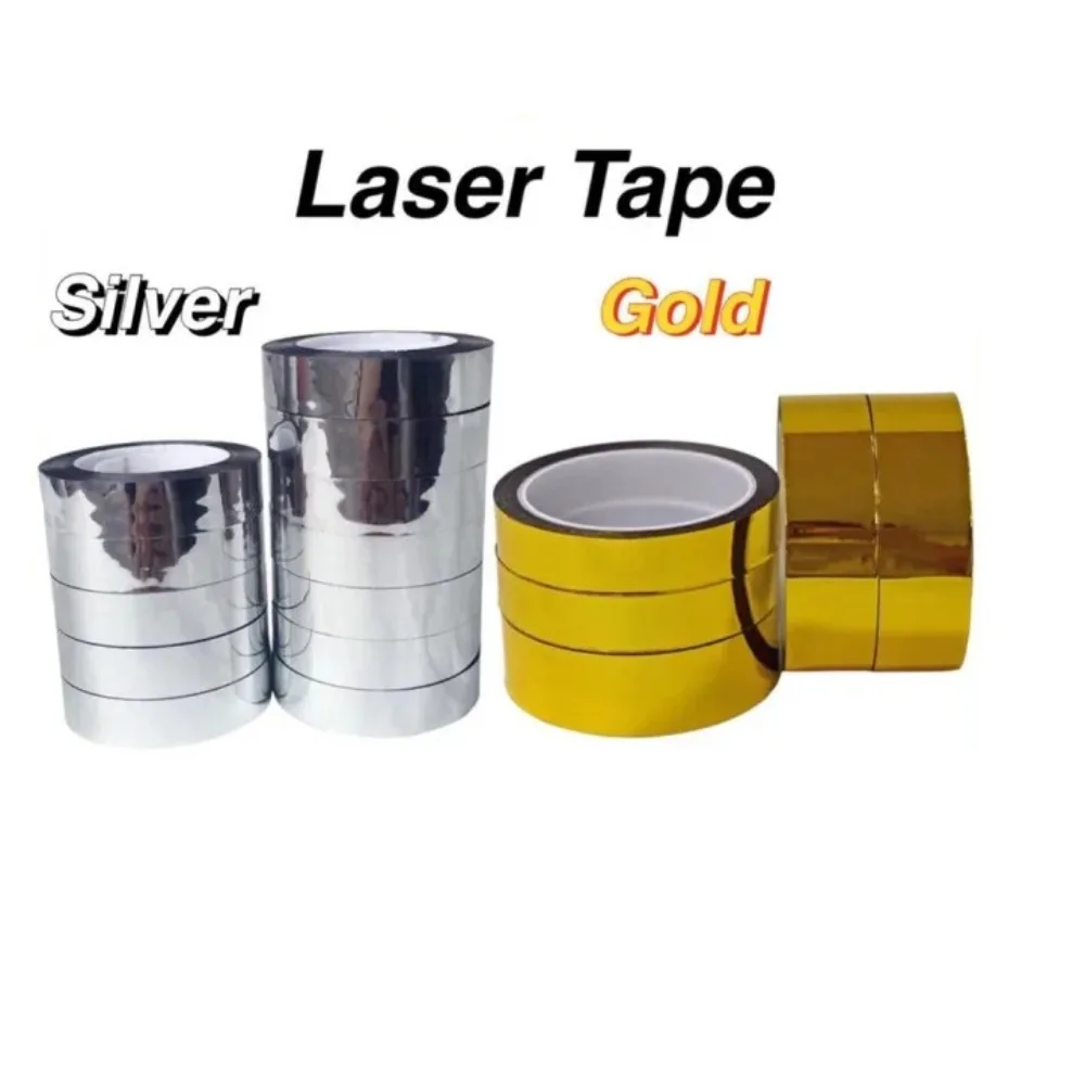 Блестящие тонкие самоклеющиеся - Masking Tape Thin review and price