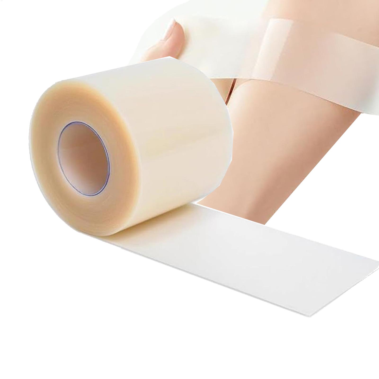 Гидроколлоидный рулон, водонеп - Masking Tape Thin review and price