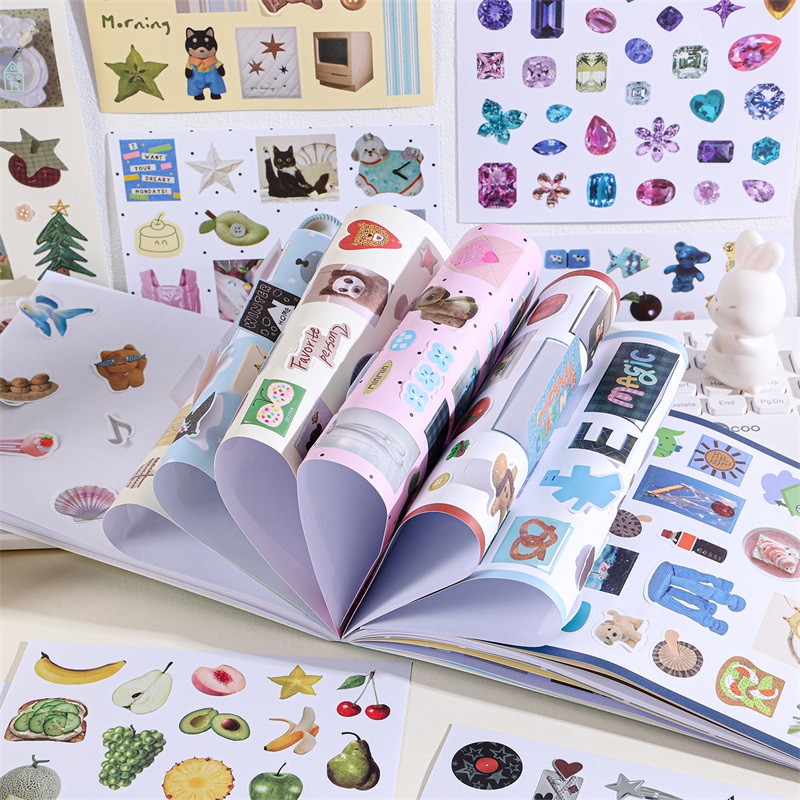 50 листов бумаги для стикеров  - Waterslide Decal Paper review and price