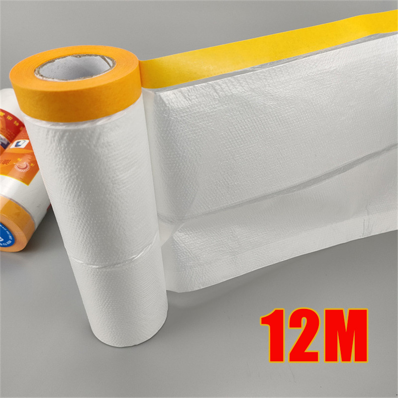 Предварительно наклеенная маск - Plastic Model Paint review and price