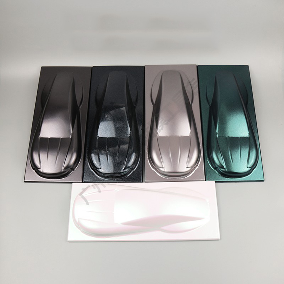 10 шт. пластиковых моделей гон - Plastic Model Paint review and price