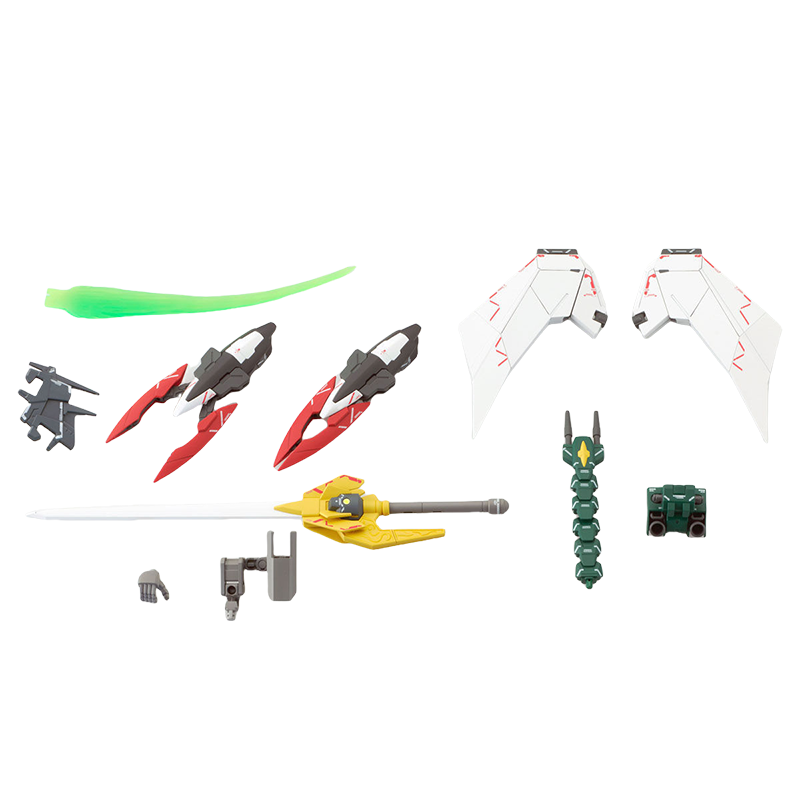 Spot Direct Bandai, оригинальн - Gundam Model Mg review and price