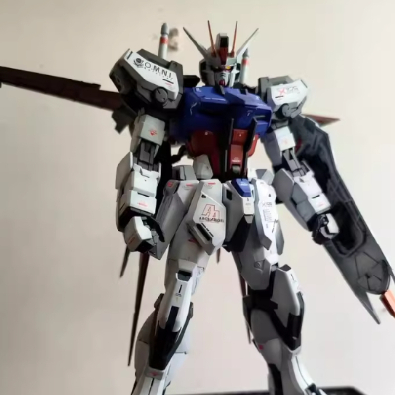 Краска для моделей 50 мл/100 м - Plastic Model Paint review and price