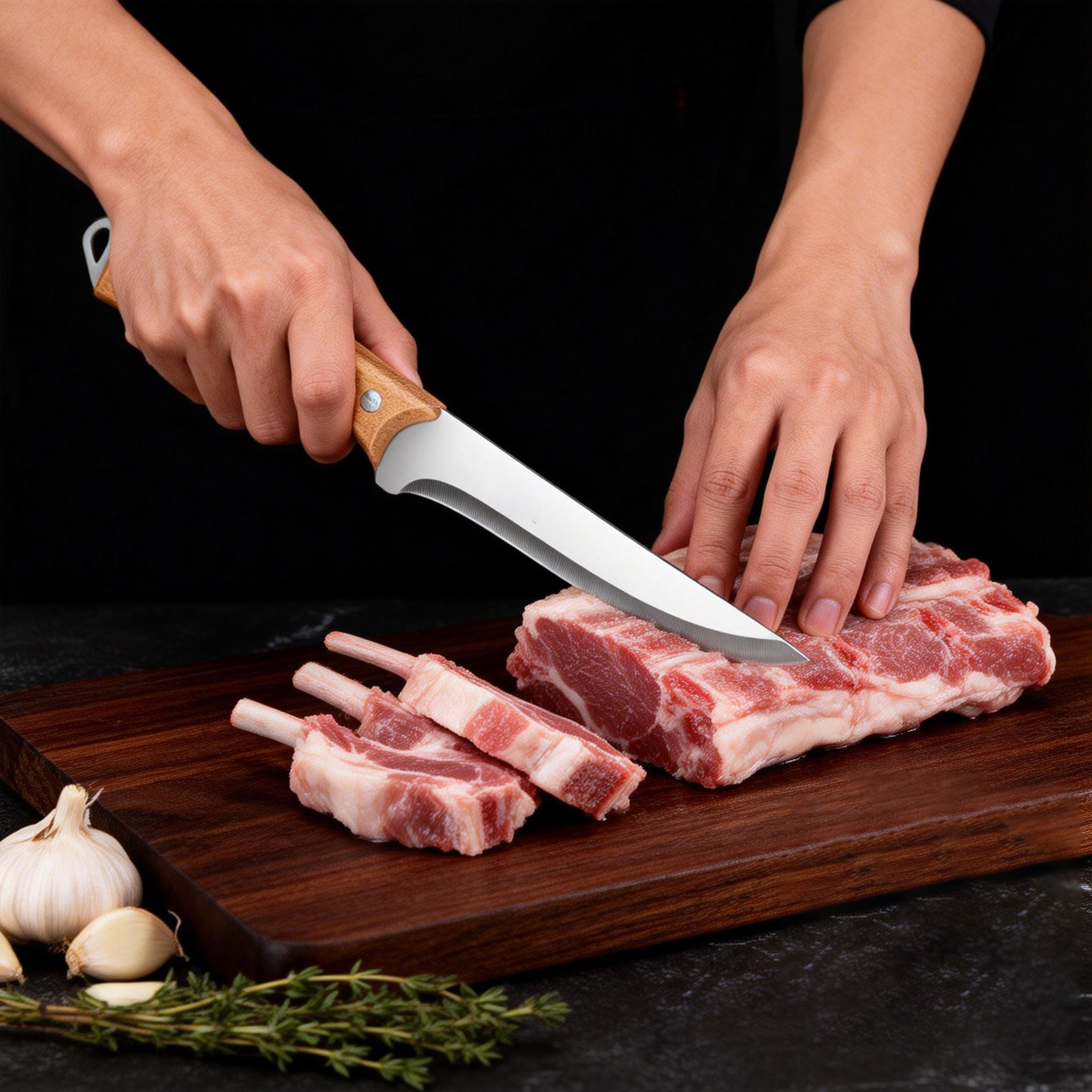Многофункциональный нож для ре - Hobby Knife Blade review and price