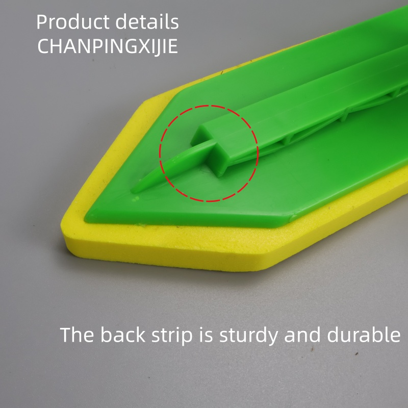 1 шт. Губчатая кельма-шпатель  - Seam Scraper Tool review and price